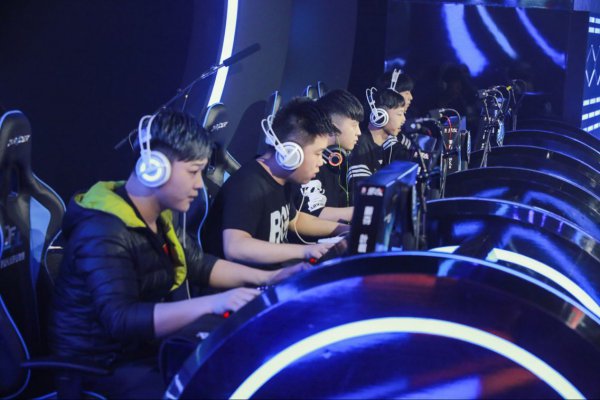 通过这场胜 通过这场胜