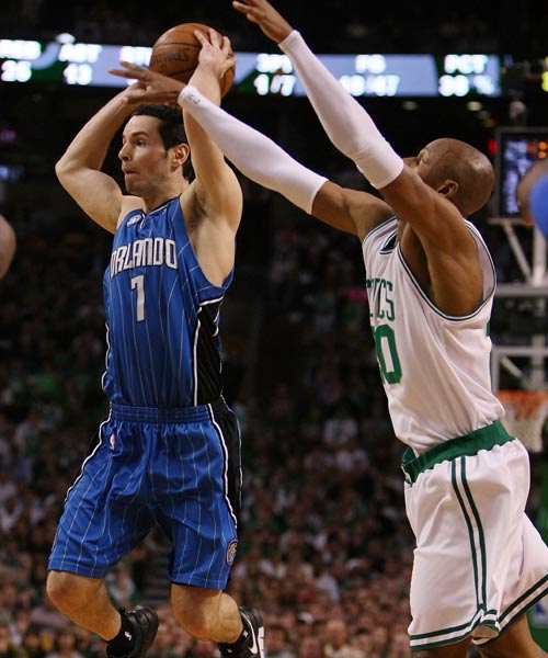 美媒曝光6名顶级自由球员，MVP成焦点之一