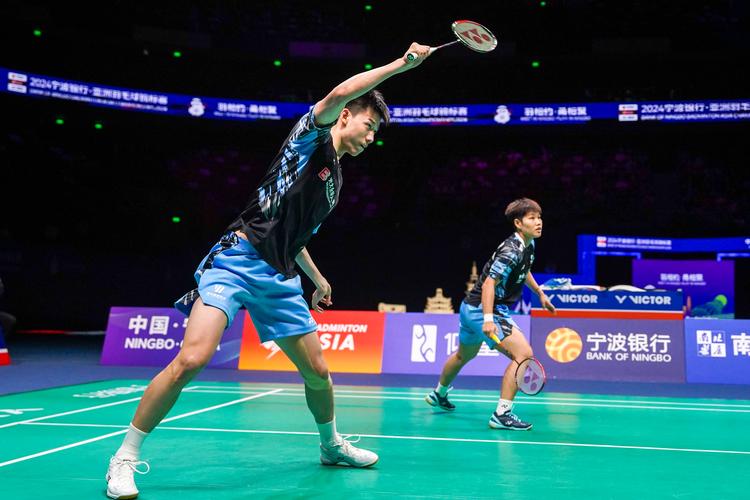 汪顺&潘展乐：非常荣幸参与成都世运会开幕式